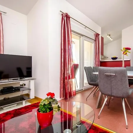 View Apartment