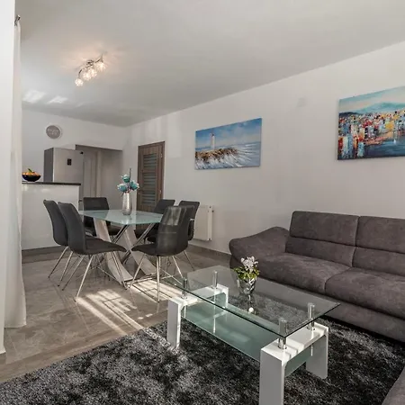 Apartment View Trogir