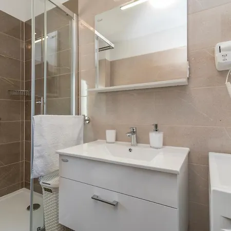 View Apartment Trogir