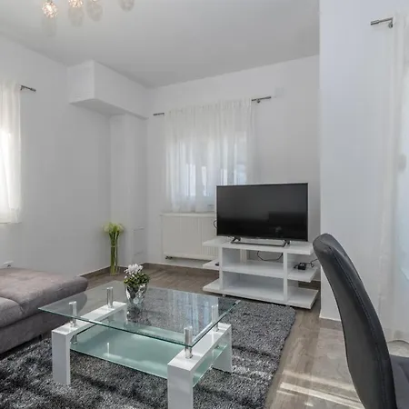 View Apartment Trogir