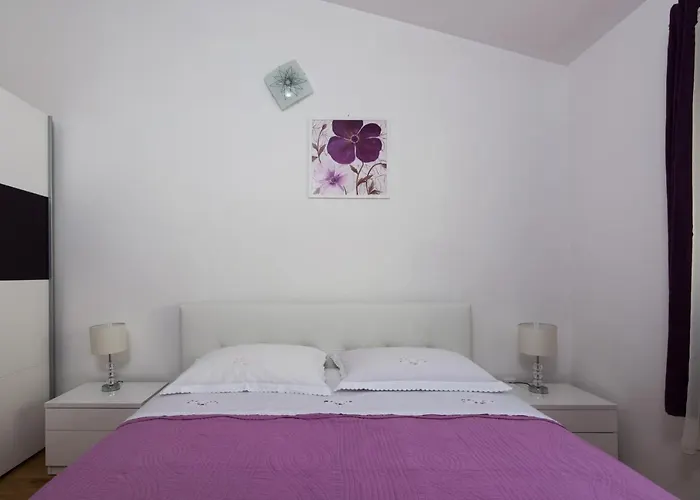 Lejlighed View Trogir