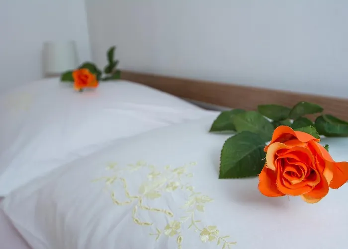 View Lejlighed Trogir