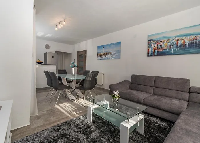 Lejlighed View Trogir