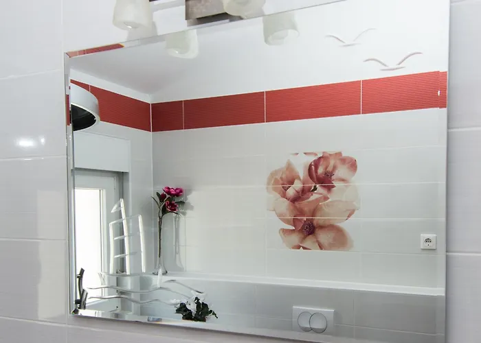 Lejlighed View Trogir