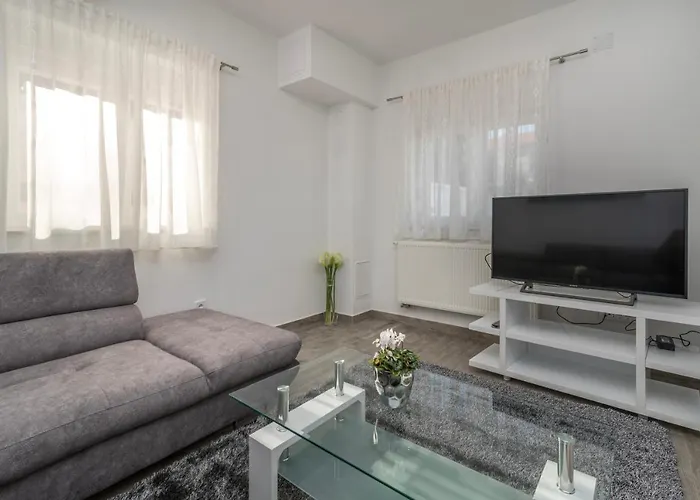 Lejlighed View Trogir