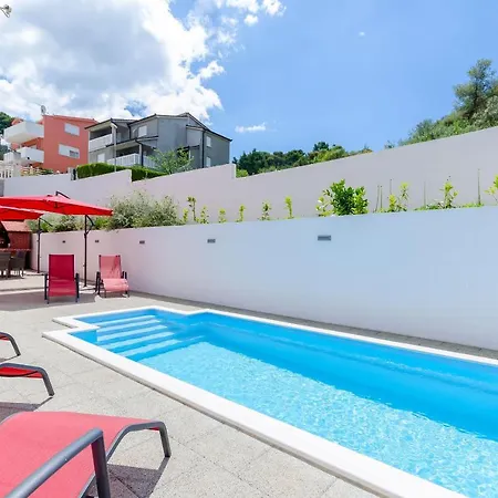 Apartman View Trogir