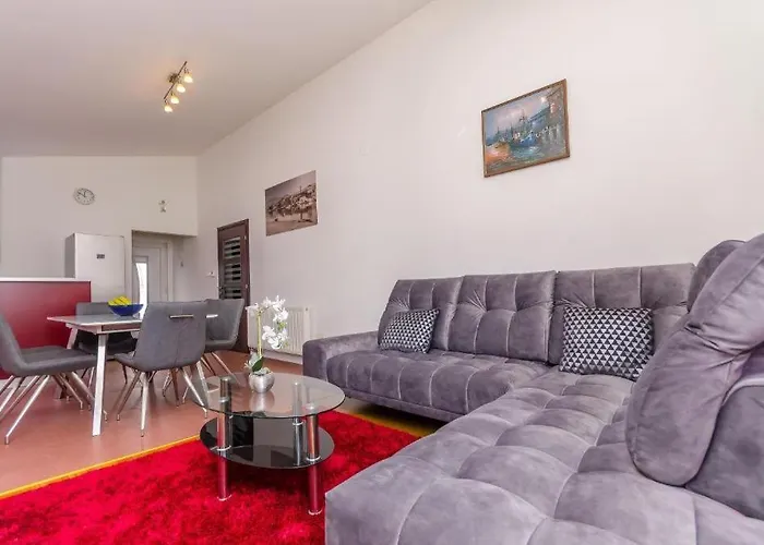 Apartment View Trogir